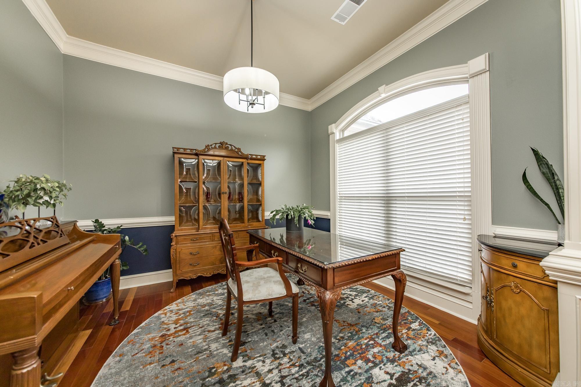 MAUMELLE VALLEY ESTATES - Residential