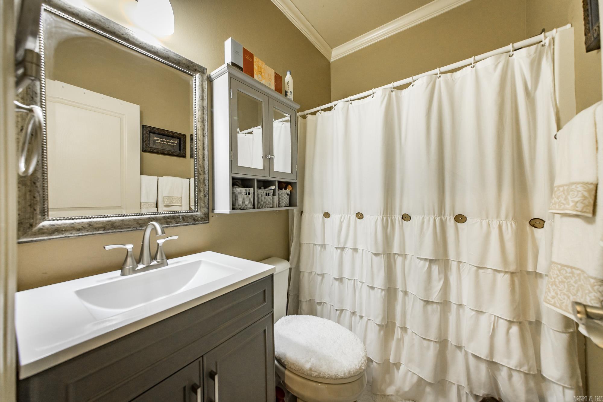 MAUMELLE VALLEY ESTATES - Residential