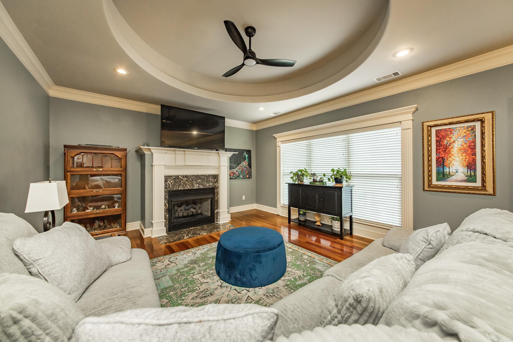 MAUMELLE VALLEY ESTATES - Residential