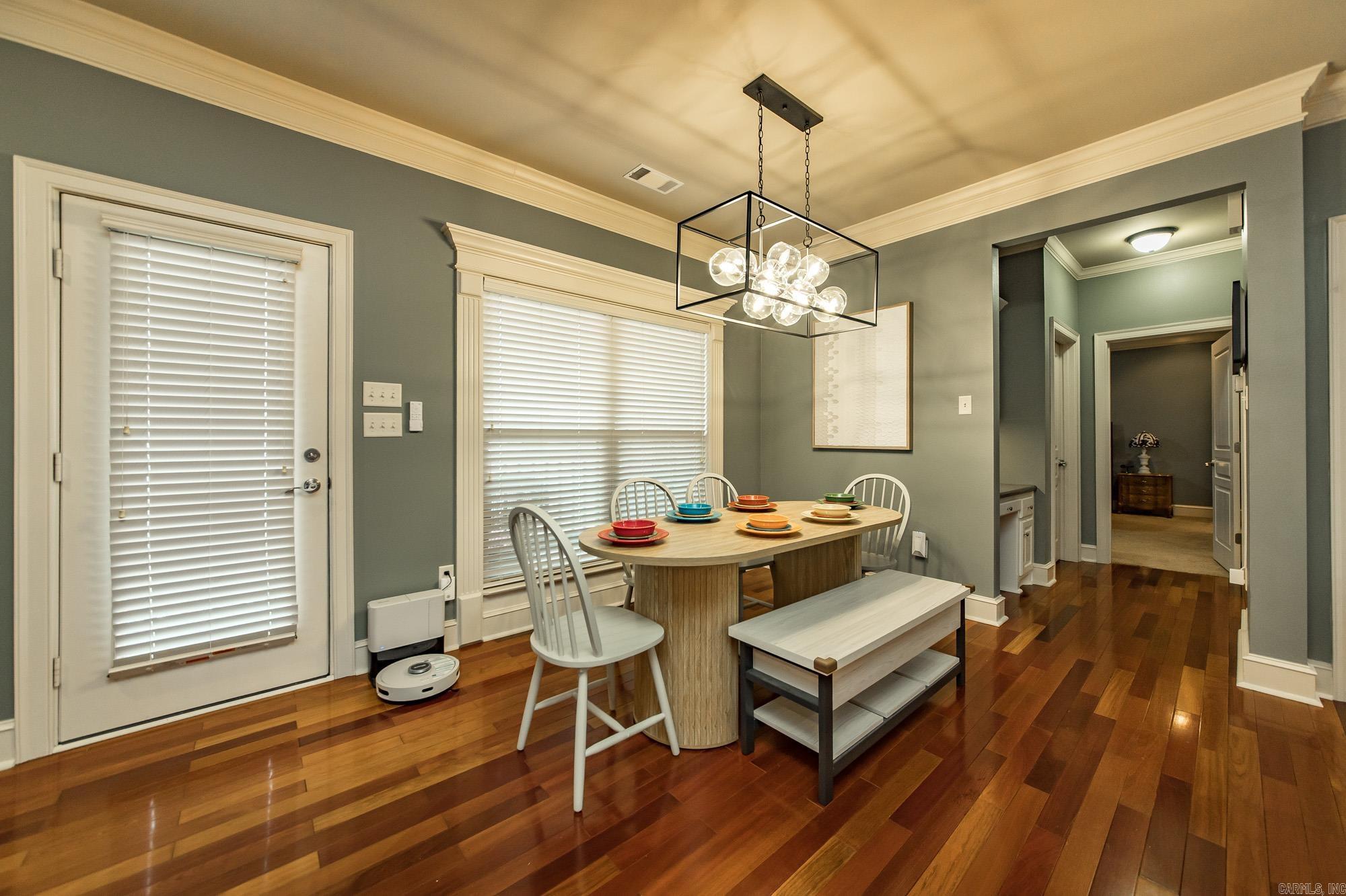 MAUMELLE VALLEY ESTATES - Residential