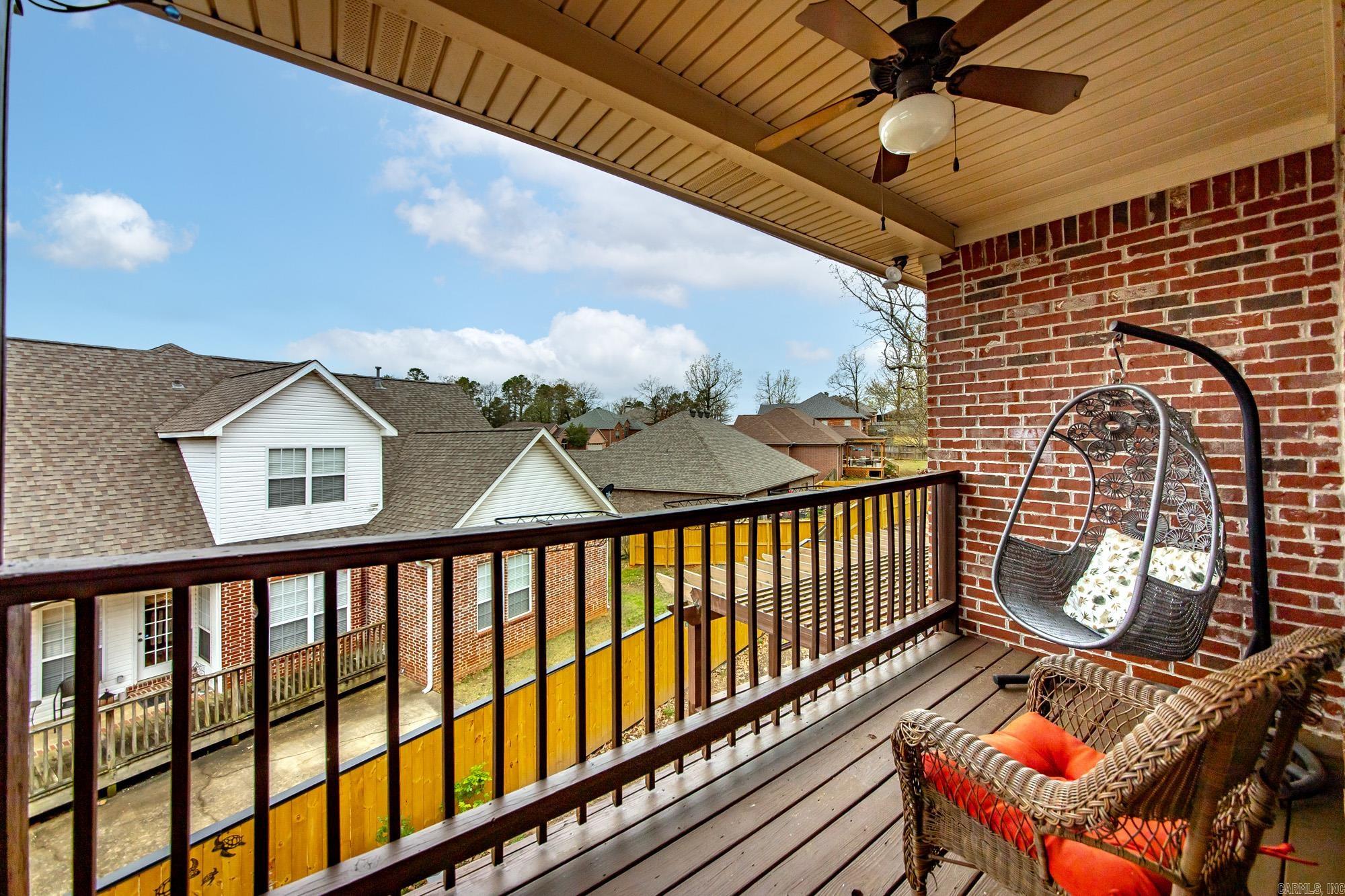 MAUMELLE VALLEY ESTATES - Residential