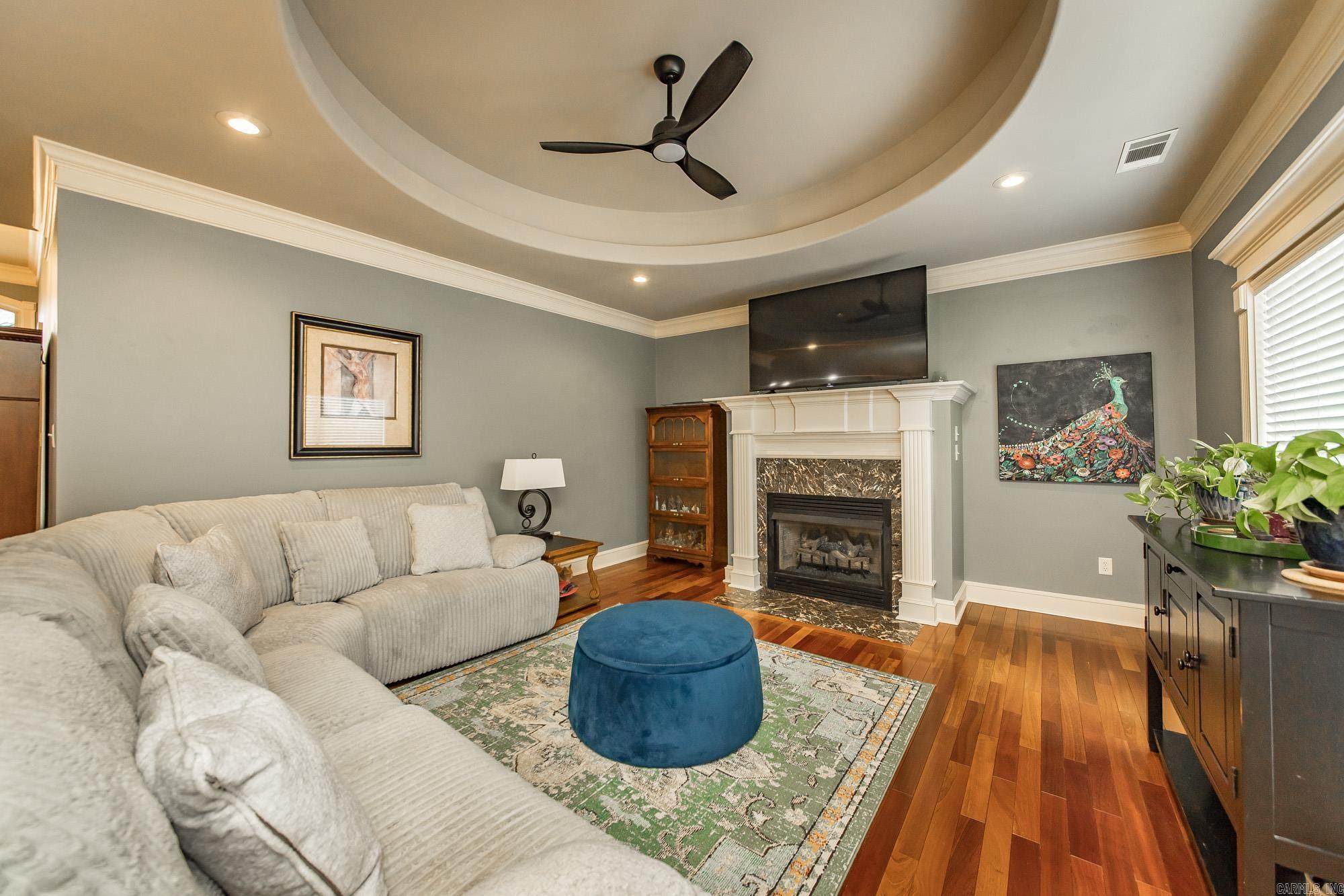 MAUMELLE VALLEY ESTATES - Residential