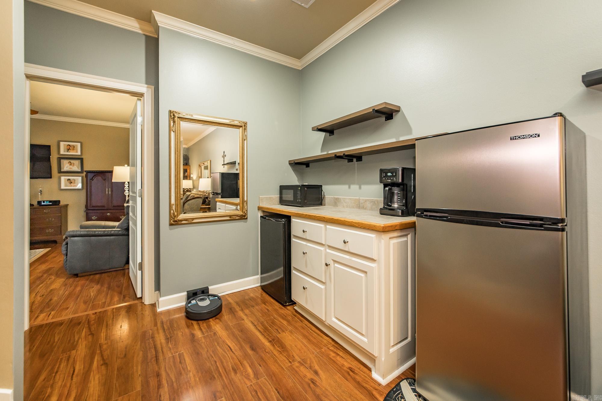 MAUMELLE VALLEY ESTATES - Residential