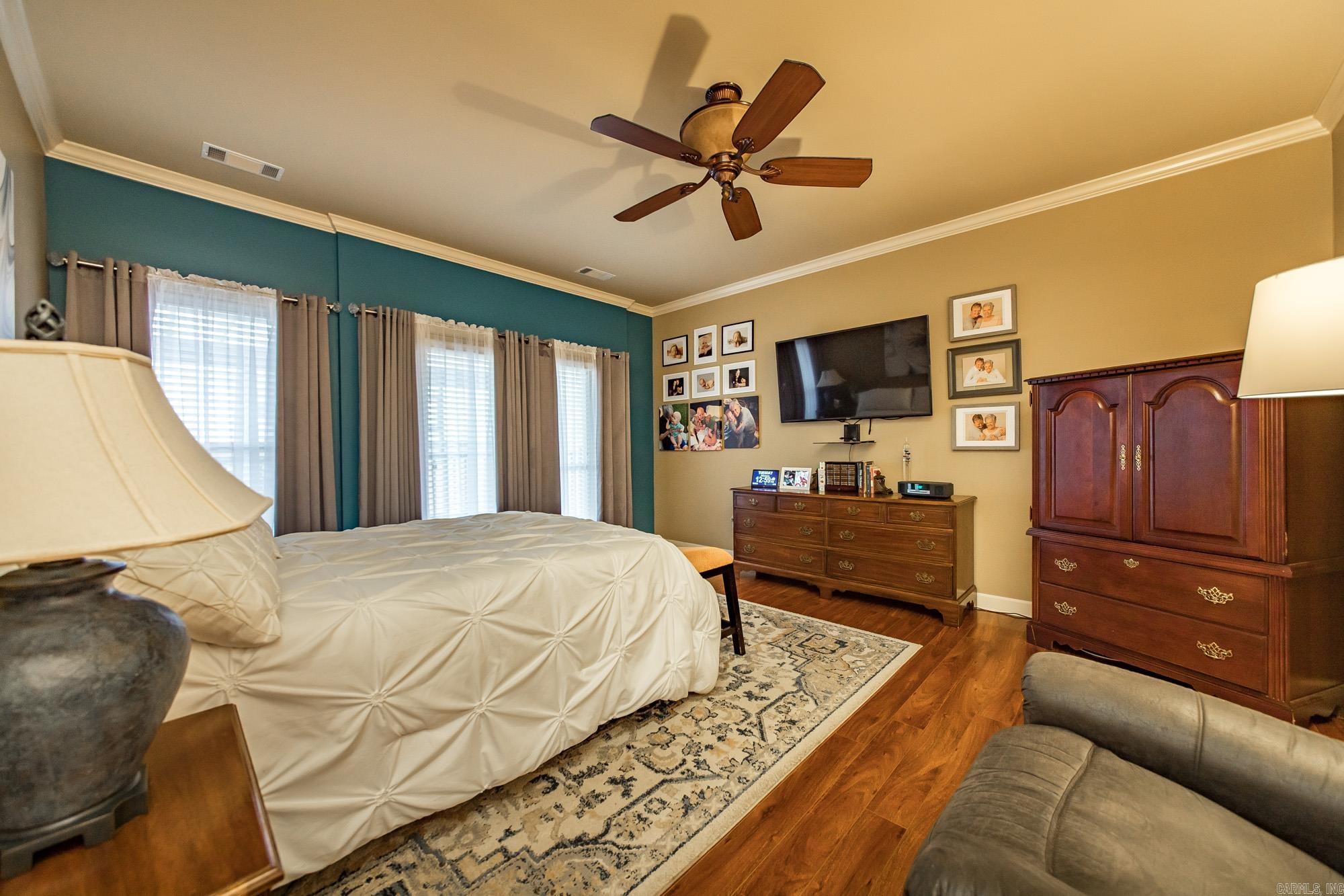 MAUMELLE VALLEY ESTATES - Residential