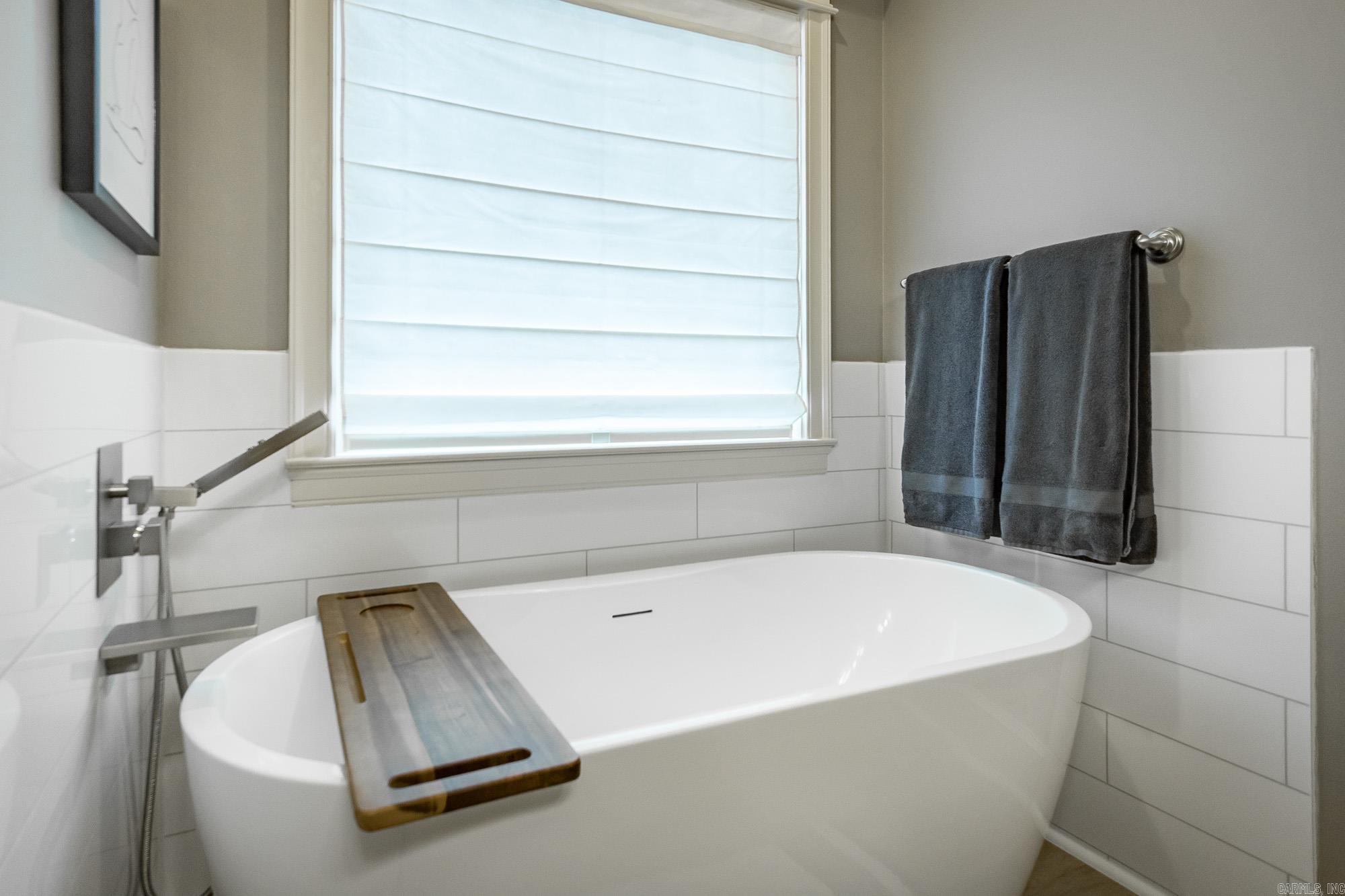 MAUMELLE VALLEY ESTATES - Residential