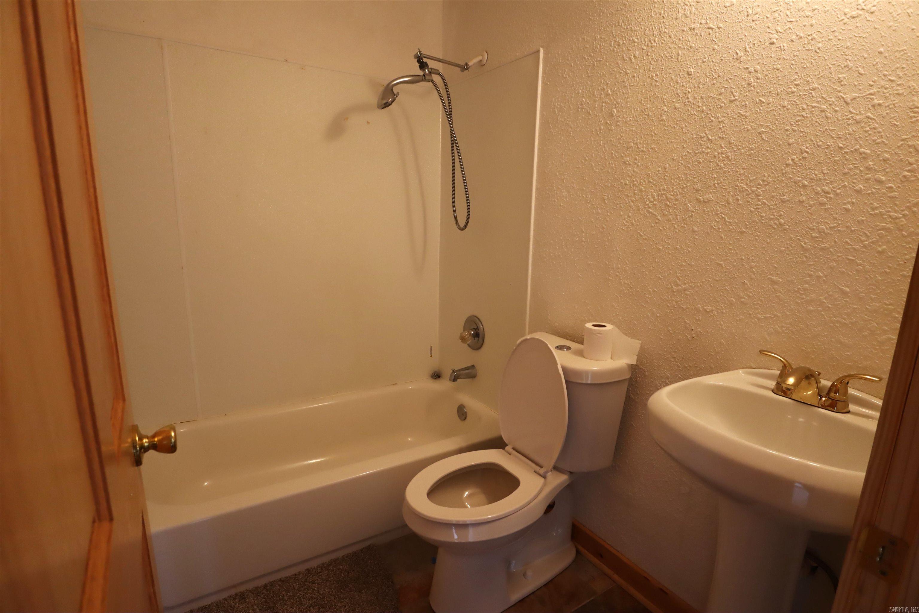 County - Residential