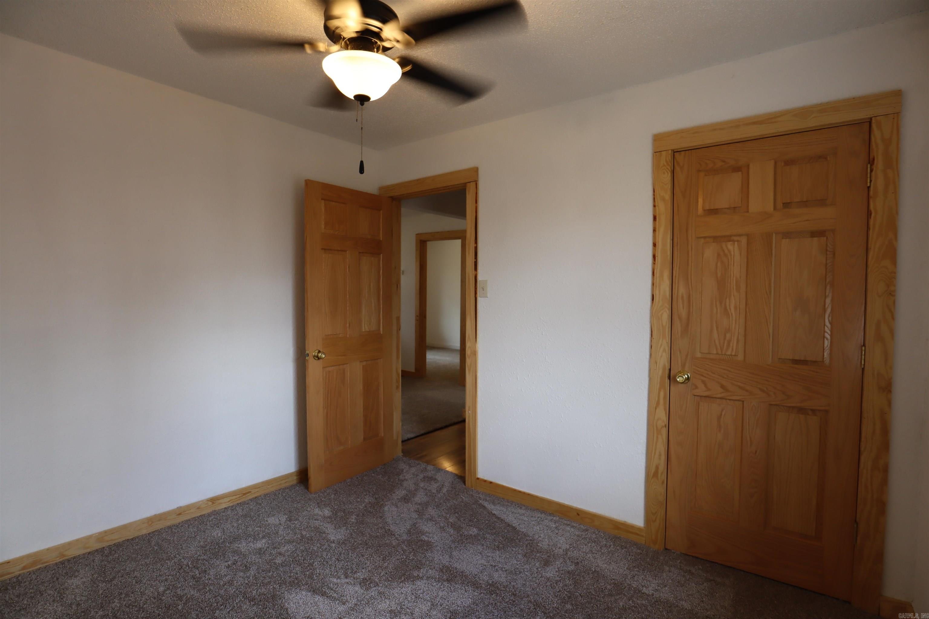 County - Residential