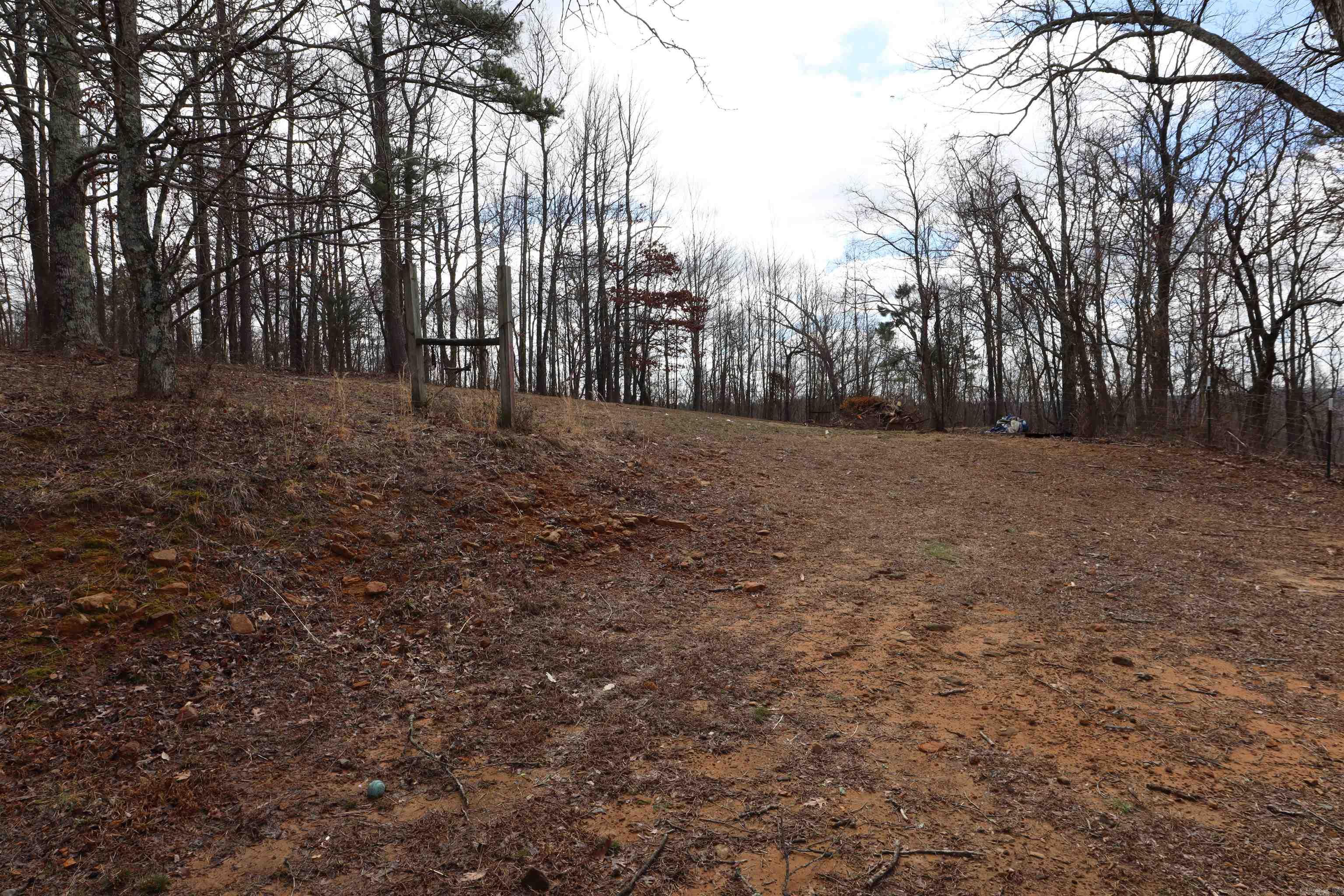 County - Residential