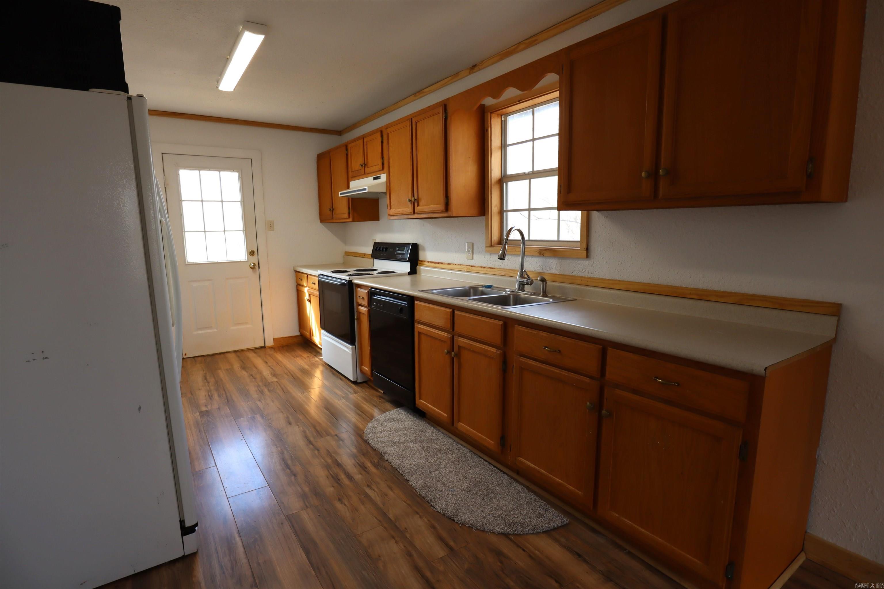 County - Residential