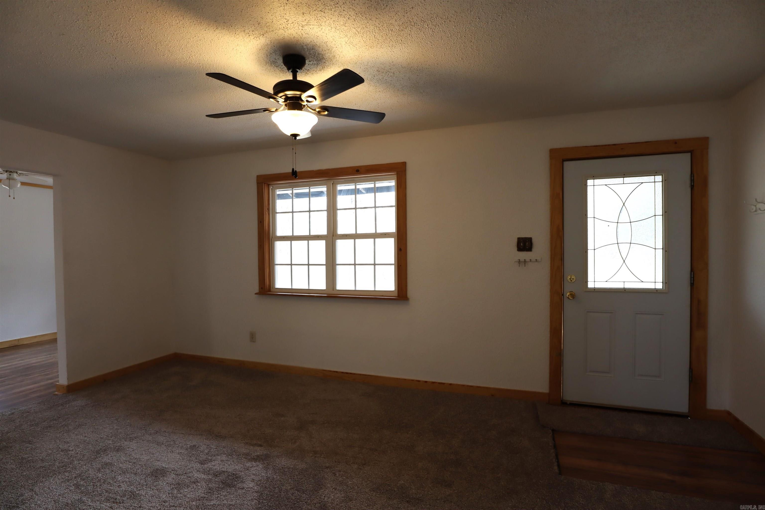 County - Residential