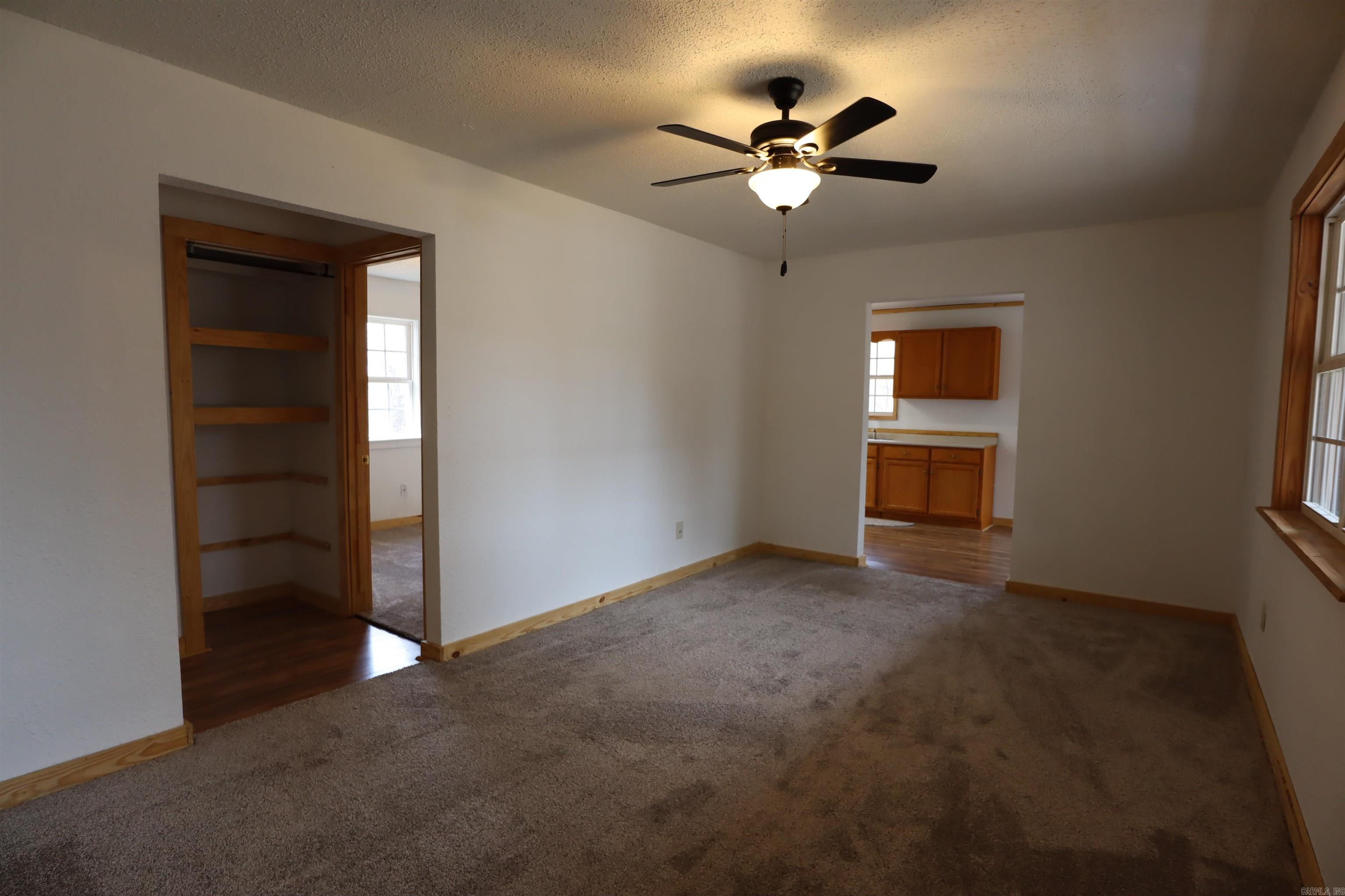 County - Residential