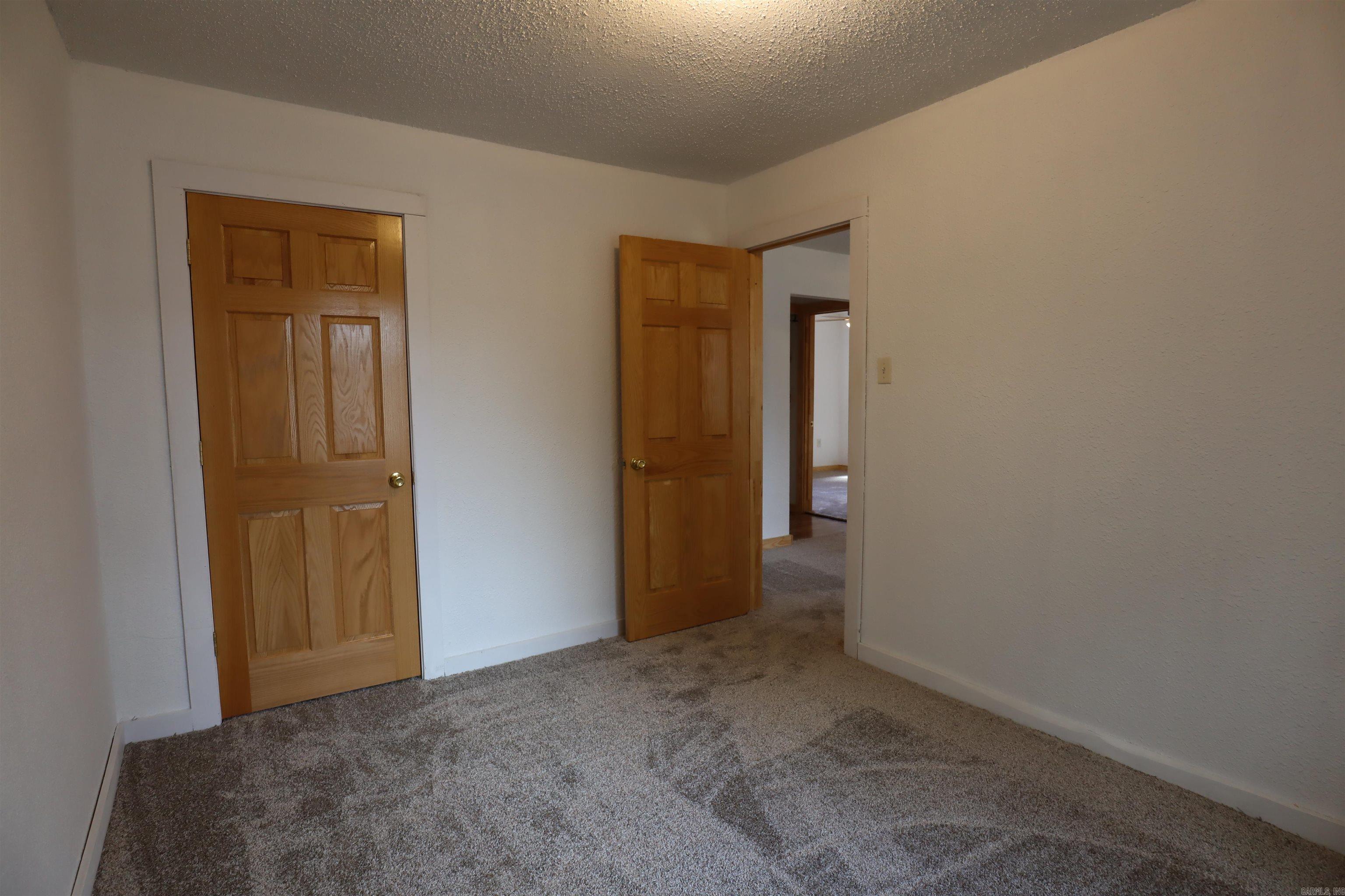 County - Residential