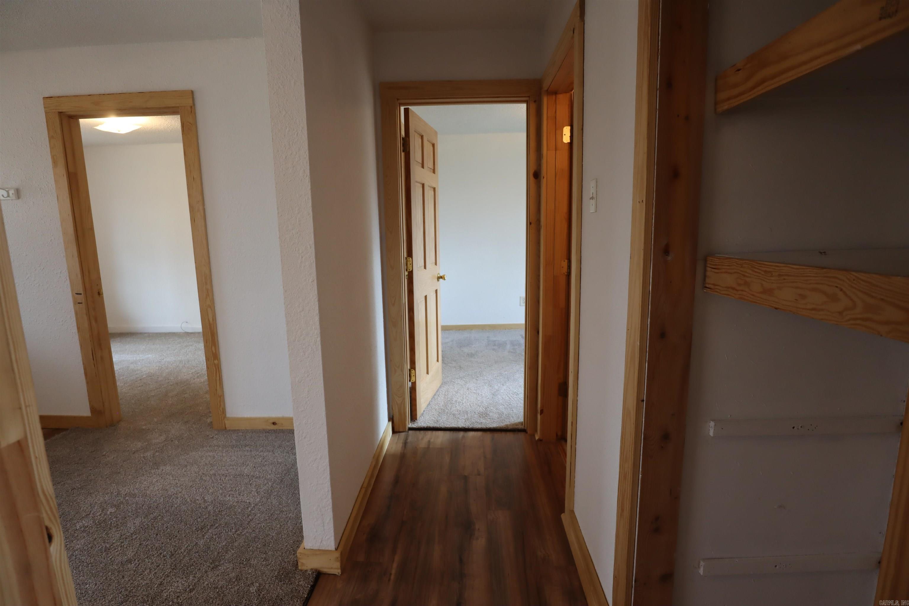 County - Residential