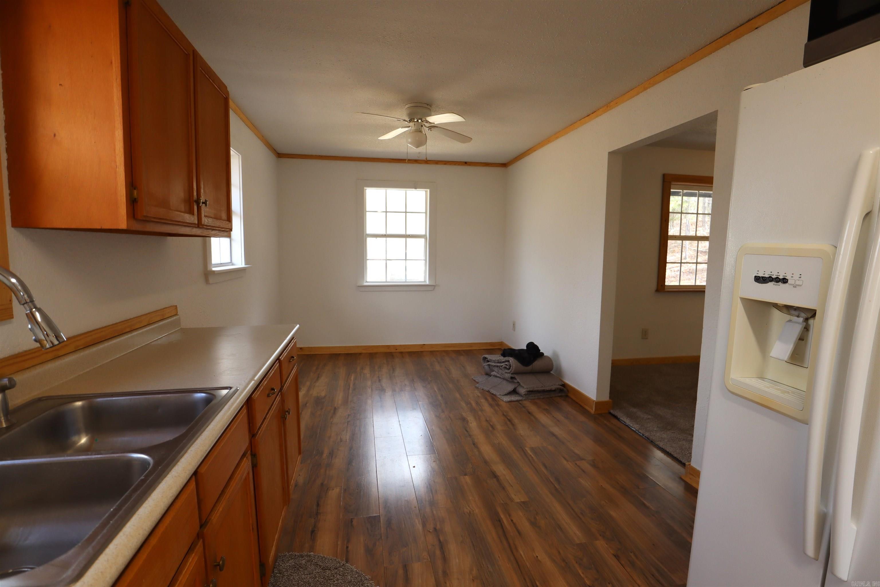 County - Residential