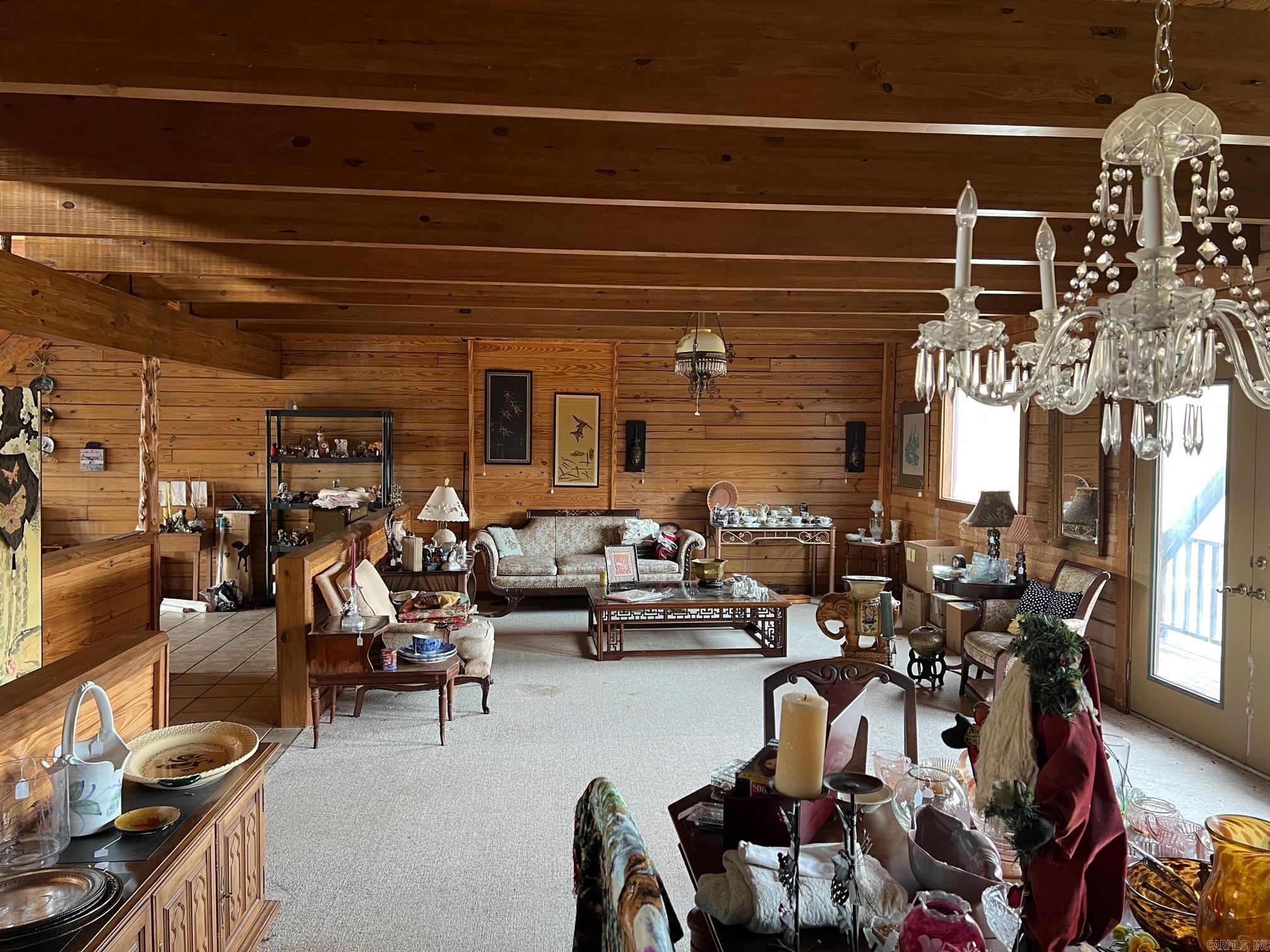 Not In List - Residential