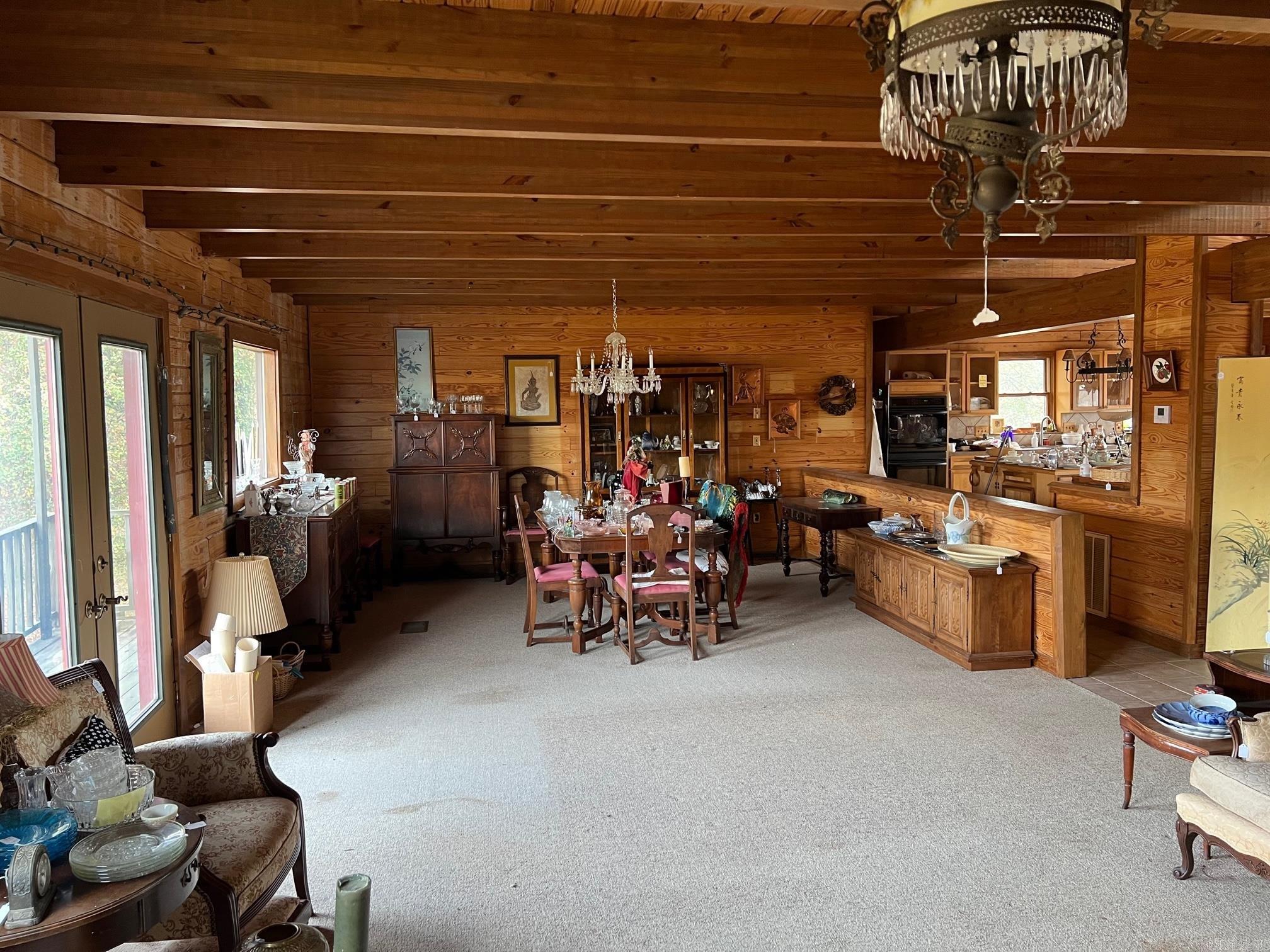 Not In List - Residential