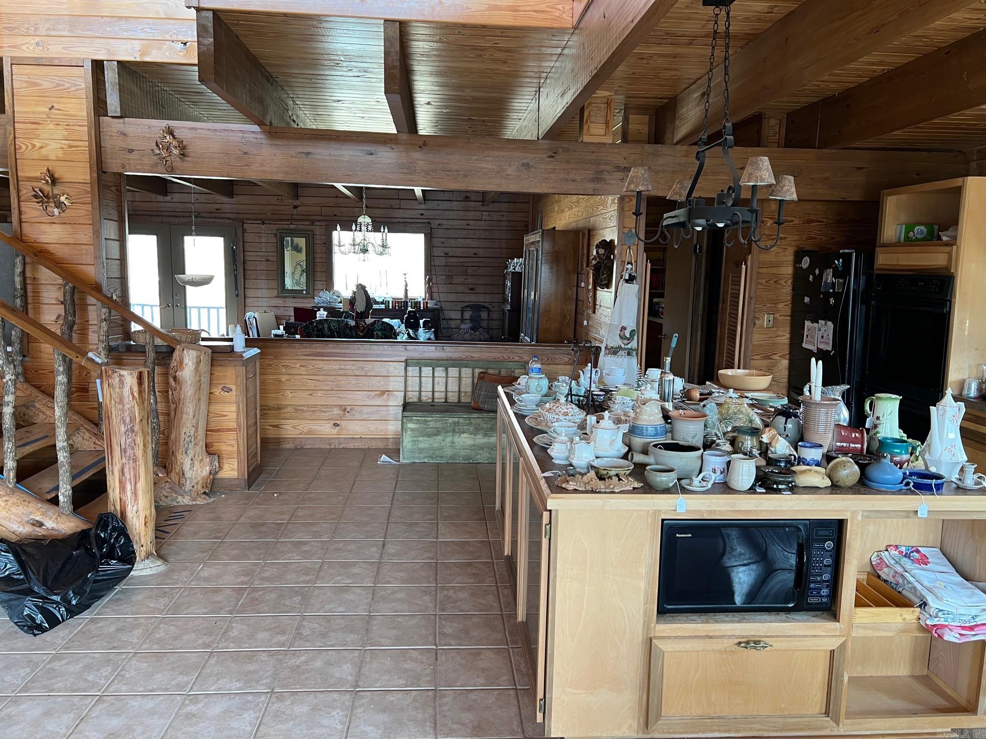 Not In List - Residential