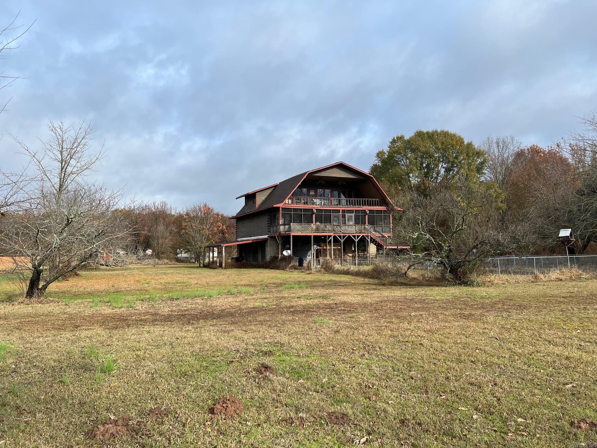 Not In List - Residential