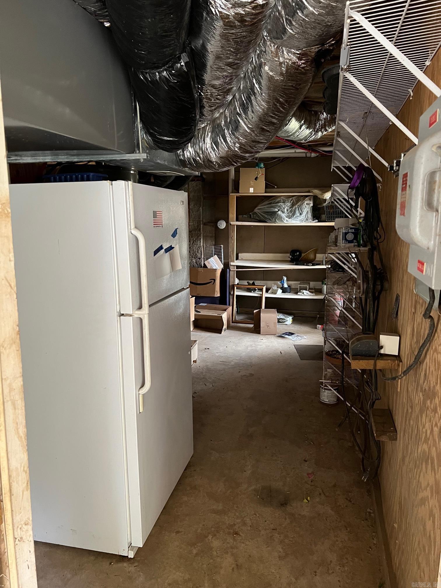 Not In List - Residential