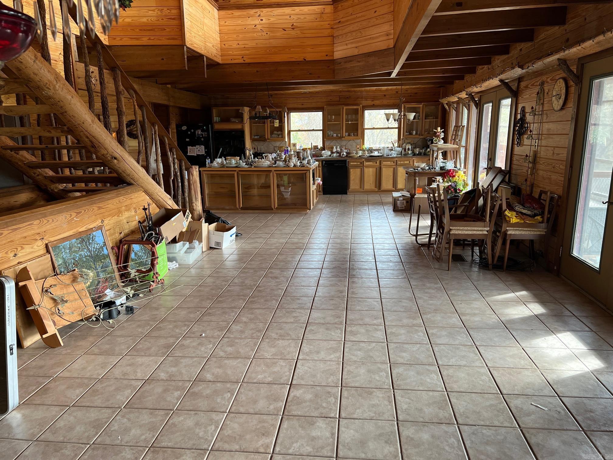 Not In List - Residential