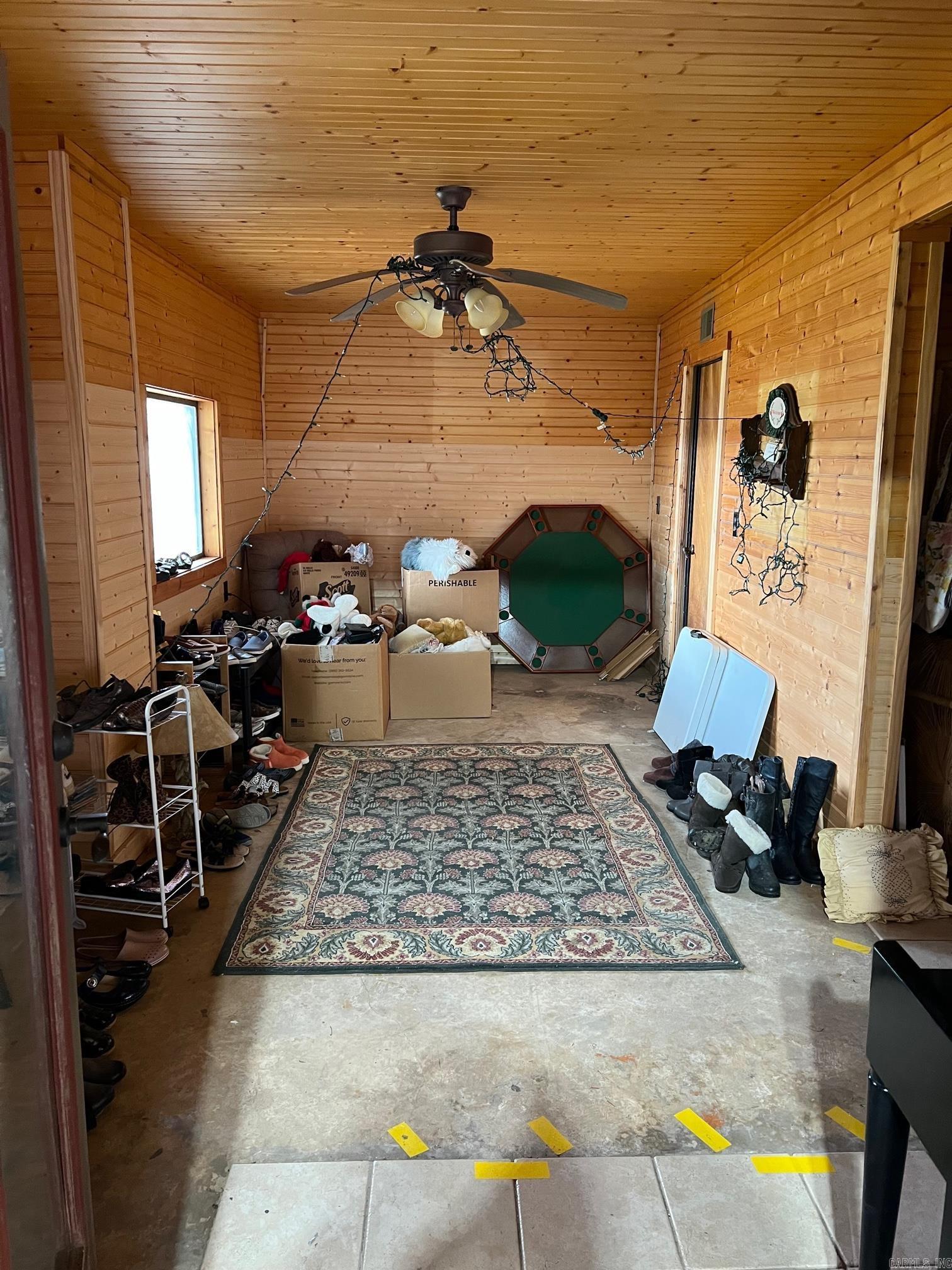 Not In List - Residential