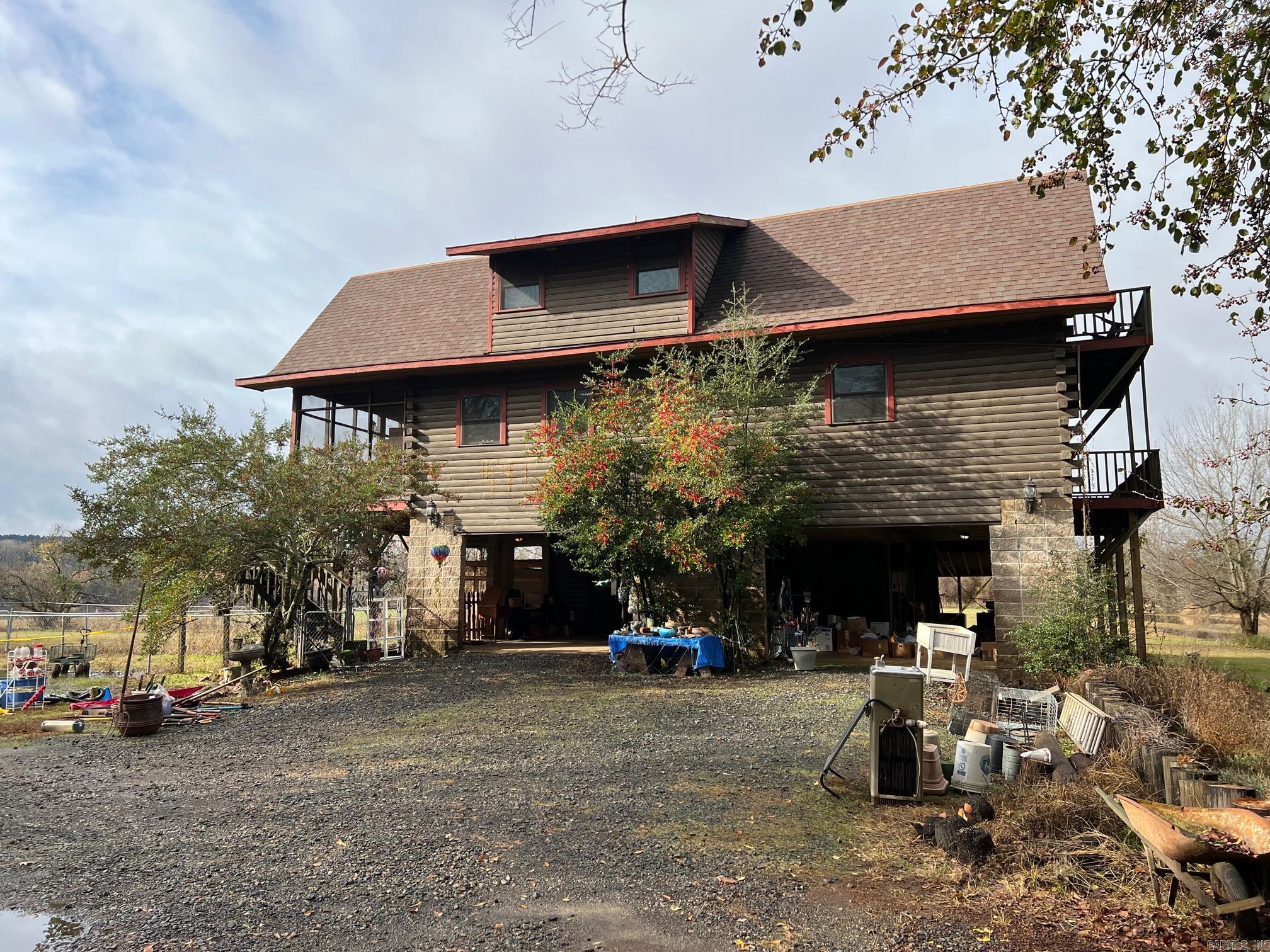 Not In List - Residential