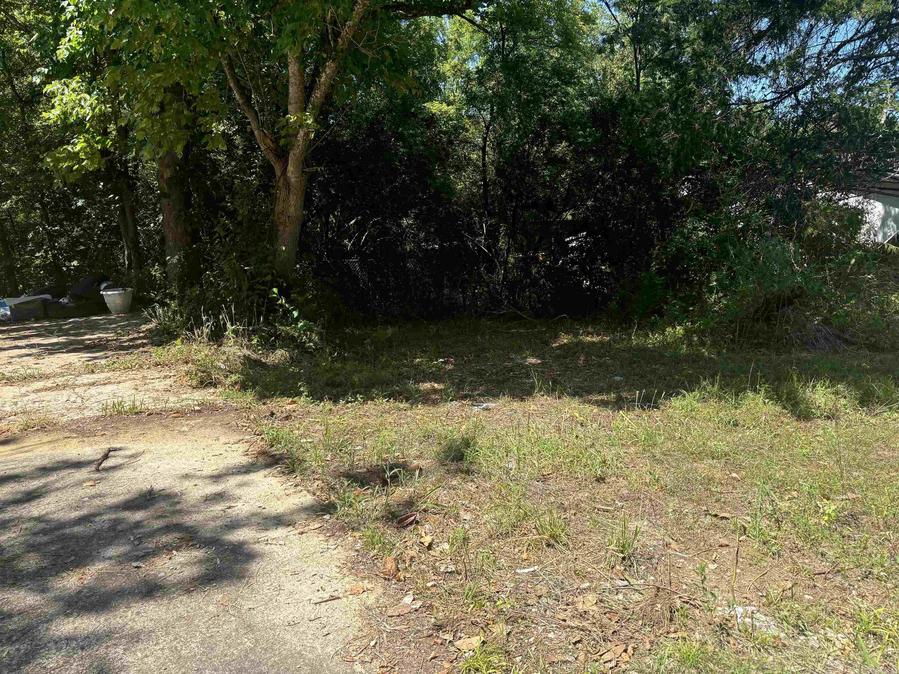 This lot, situated in Batesville, is conveniently located on a quiet city street. It was once an old homestead, so utilities are already available on site. It's an ideal location for your future home or a rental property. Let's visit it today!