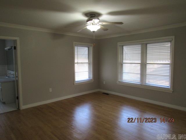 Robinsons Plan - Residential Lease