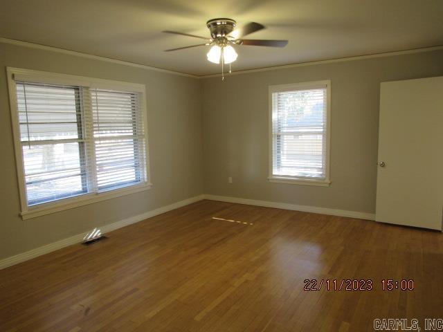 Robinsons Plan - Residential Lease