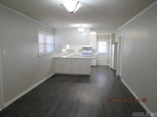 Robinsons Plan - Residential Lease