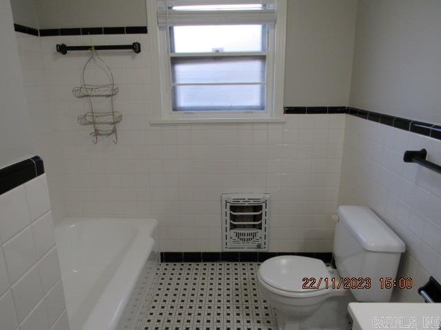 Robinsons Plan - Residential Lease