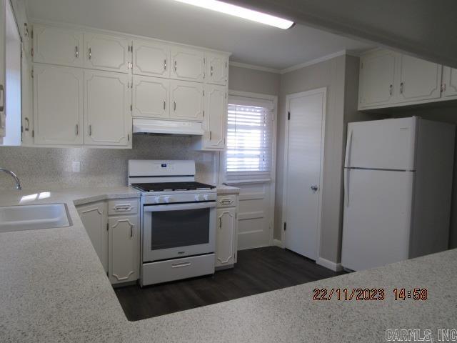 Robinsons Plan - Residential Lease