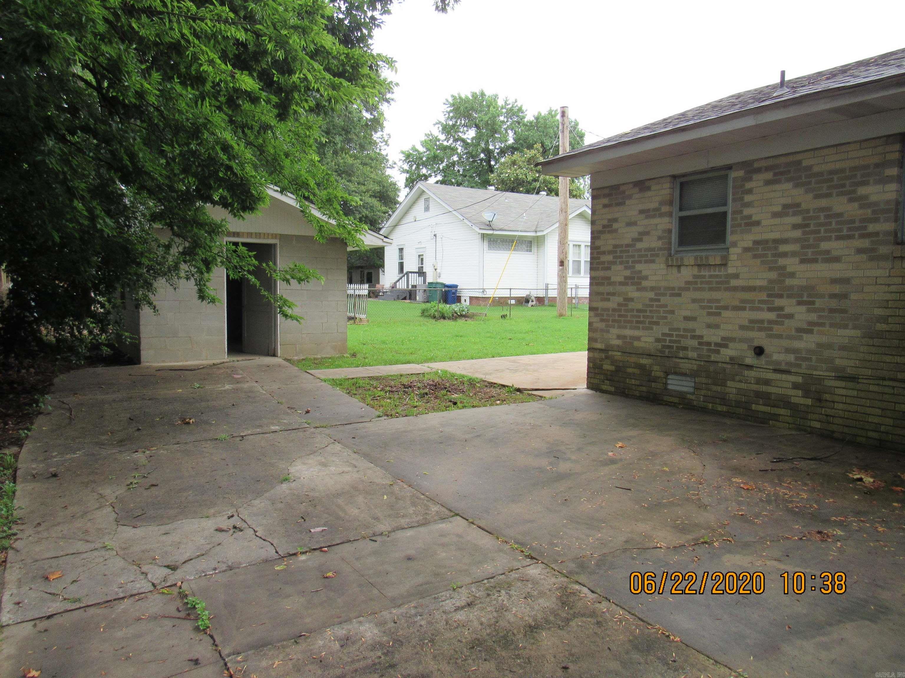 Robinsons Plan - Residential Lease