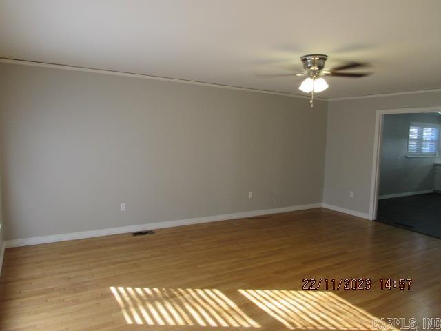 Robinsons Plan - Residential Lease