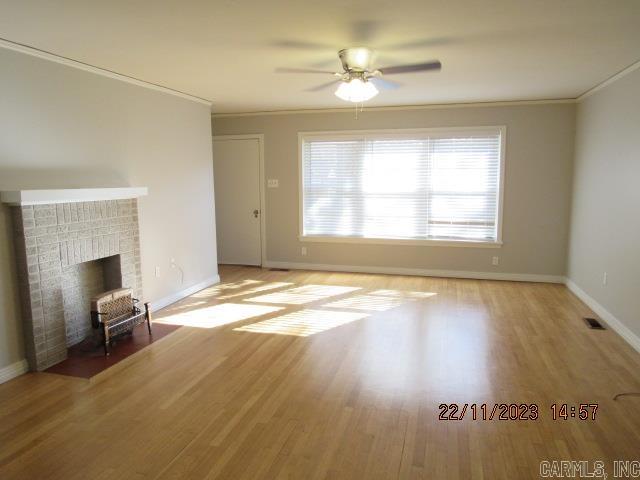 Robinsons Plan - Residential Lease