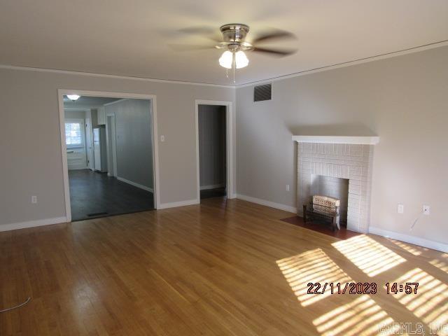 Robinsons Plan - Residential Lease