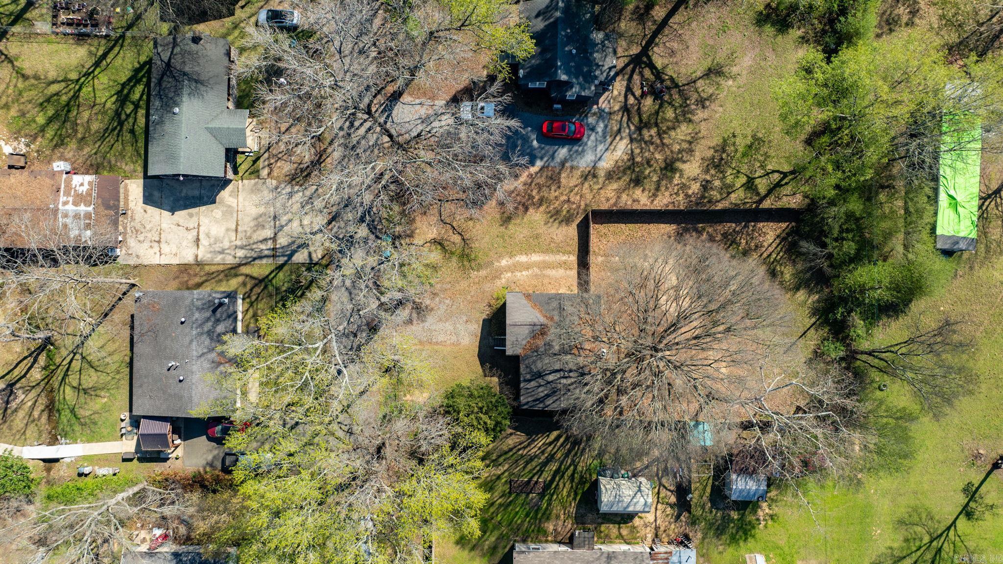 ORIGINAL TOWN-BRYANT - Residential