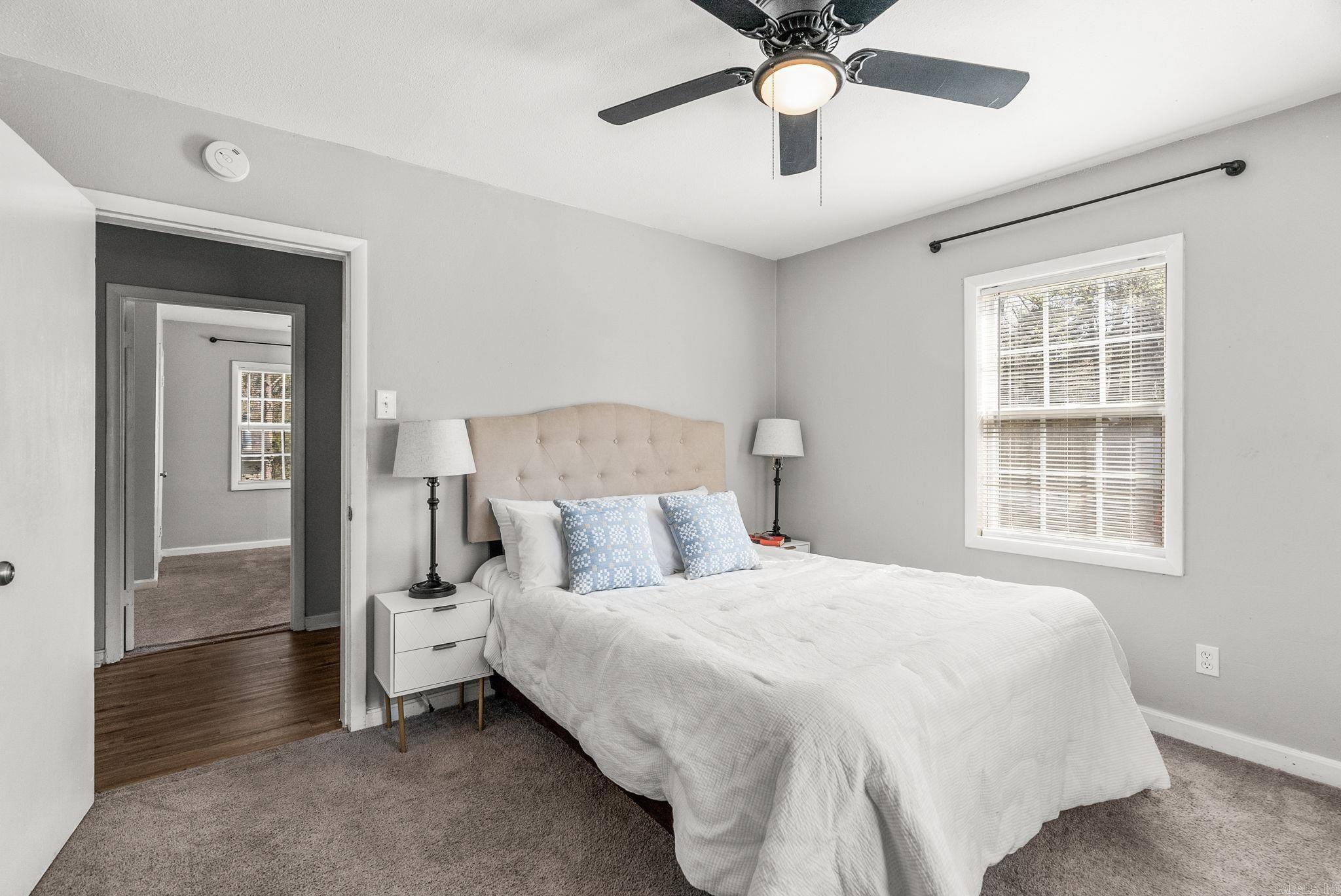 ORIGINAL TOWN-BRYANT - Residential