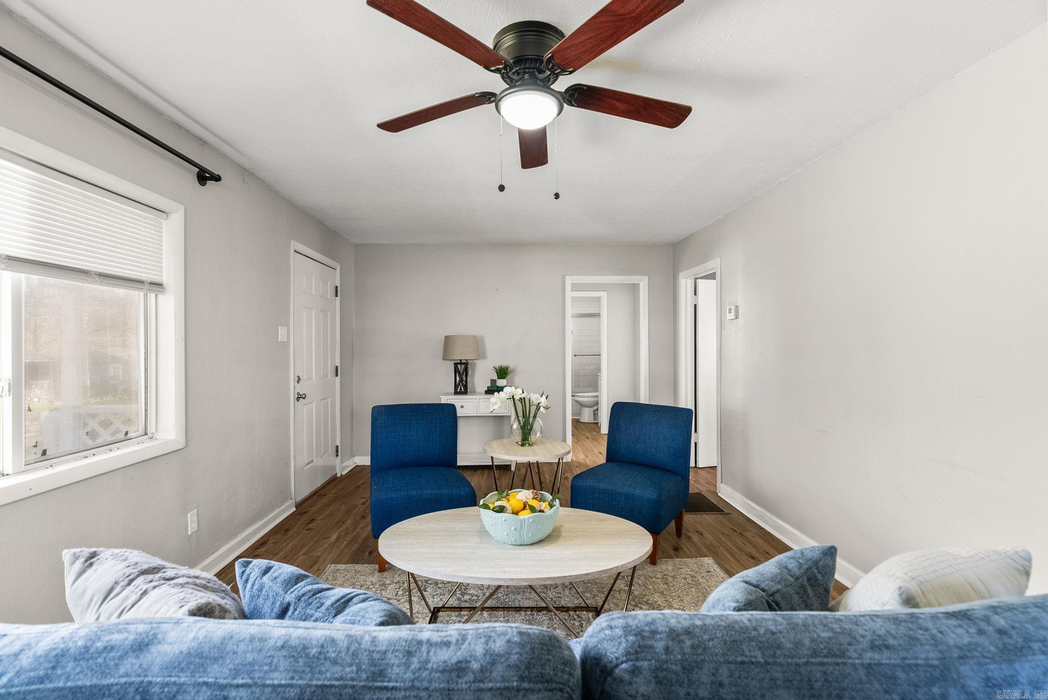 ORIGINAL TOWN-BRYANT - Residential