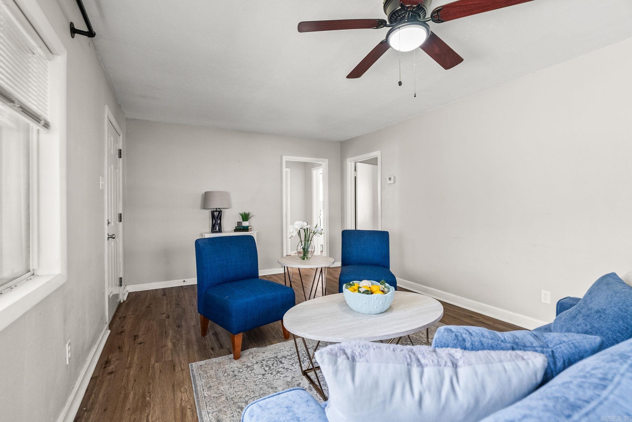 ORIGINAL TOWN-BRYANT - Residential