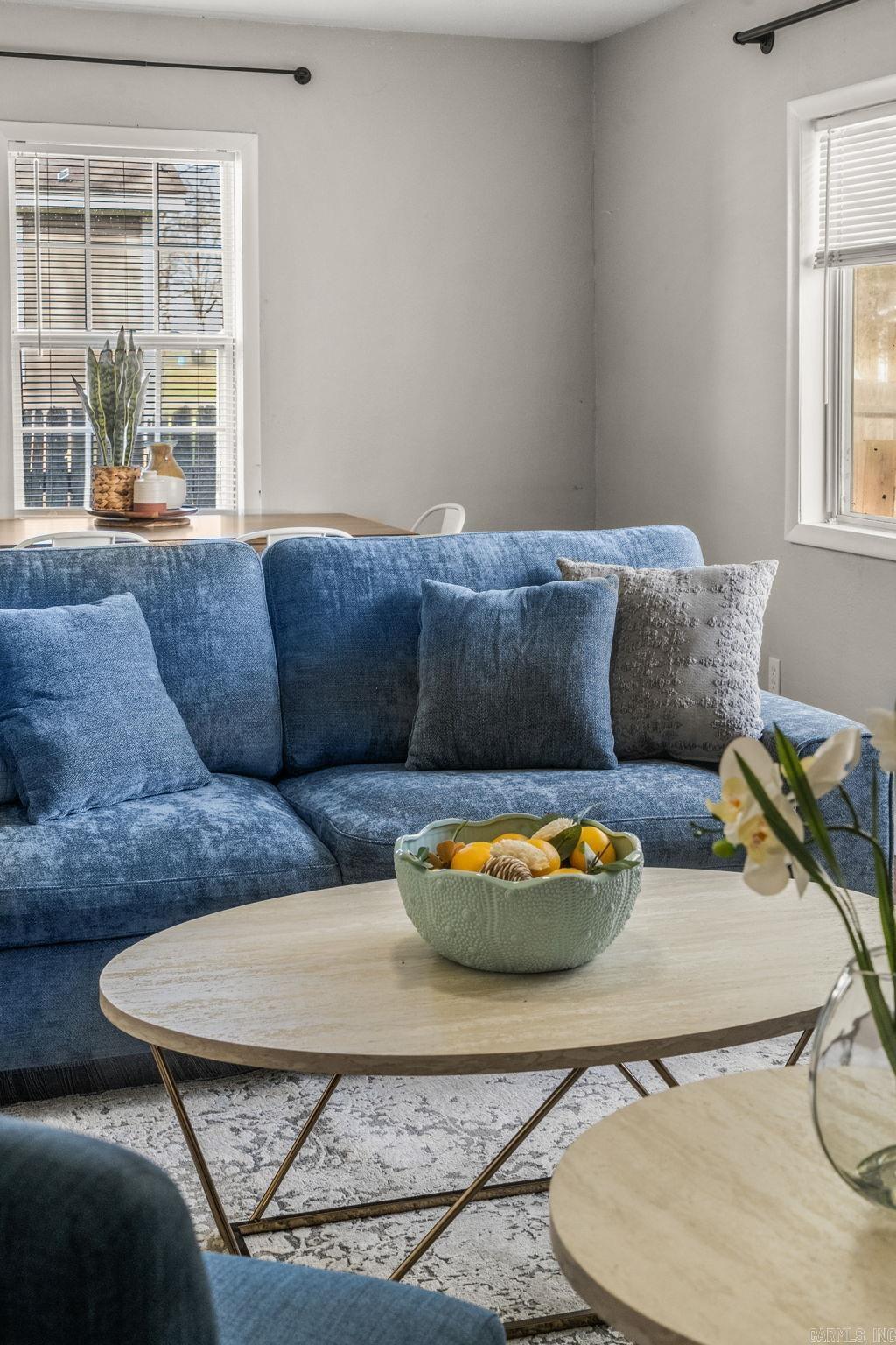 ORIGINAL TOWN-BRYANT - Residential