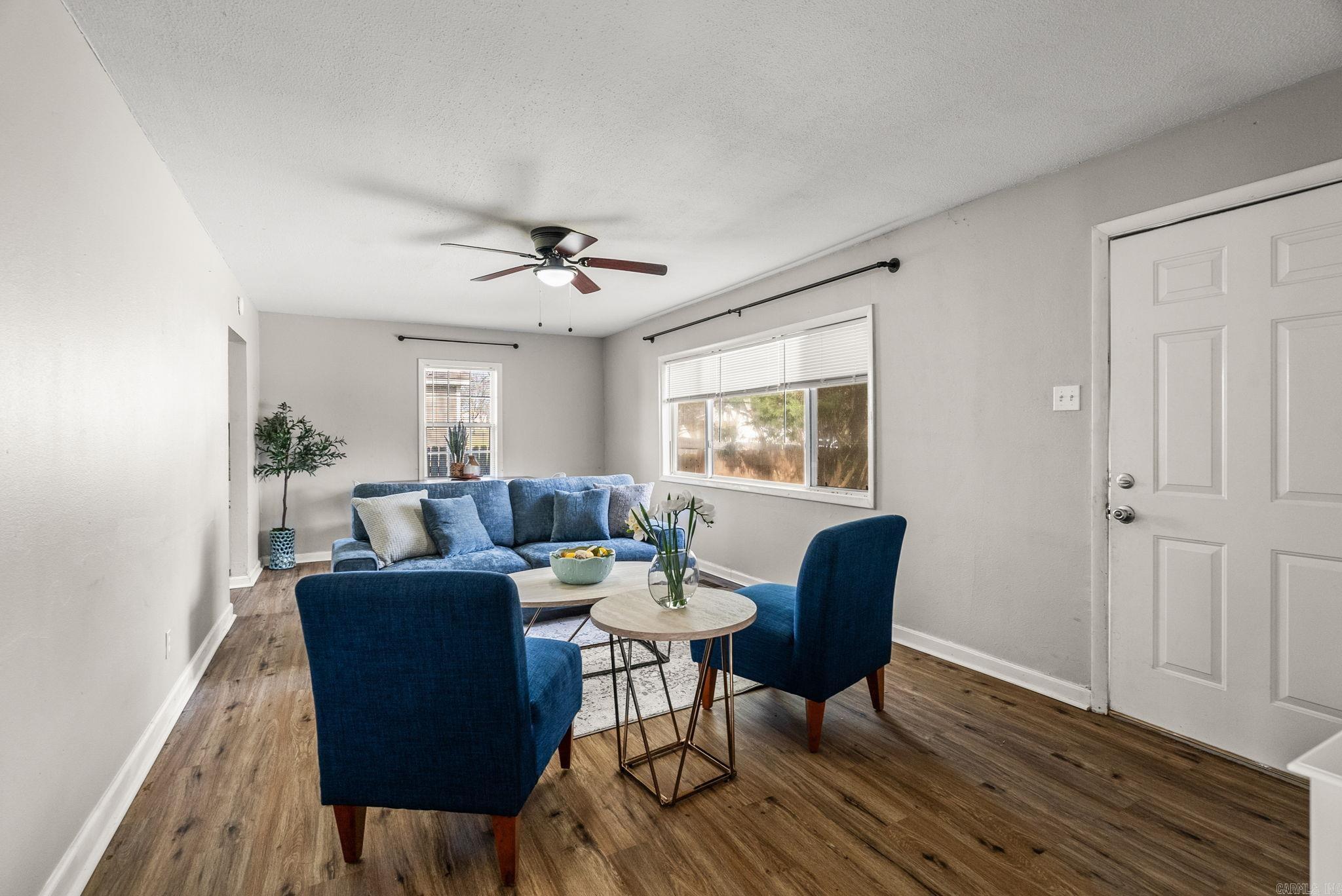 ORIGINAL TOWN-BRYANT - Residential