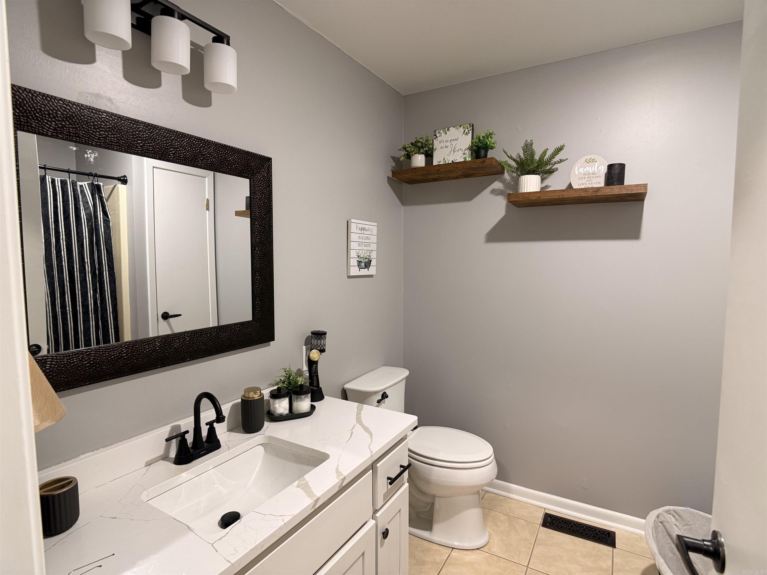 Not In List - Residential