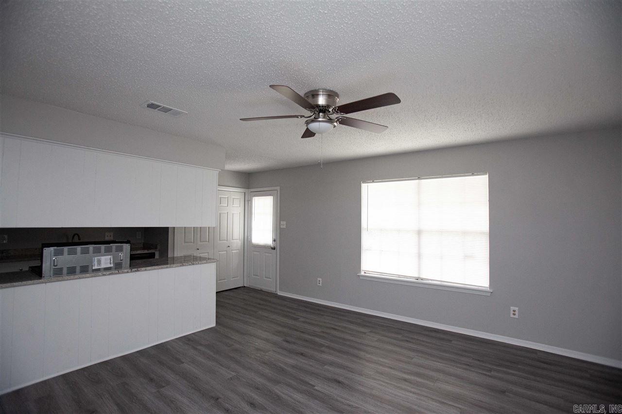 Chicot - Residential Lease