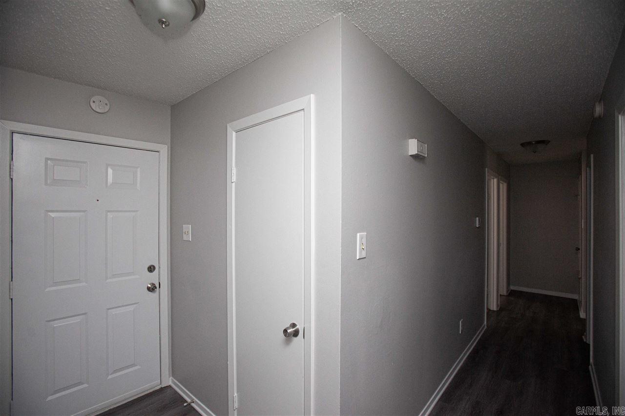 Chicot - Residential Lease