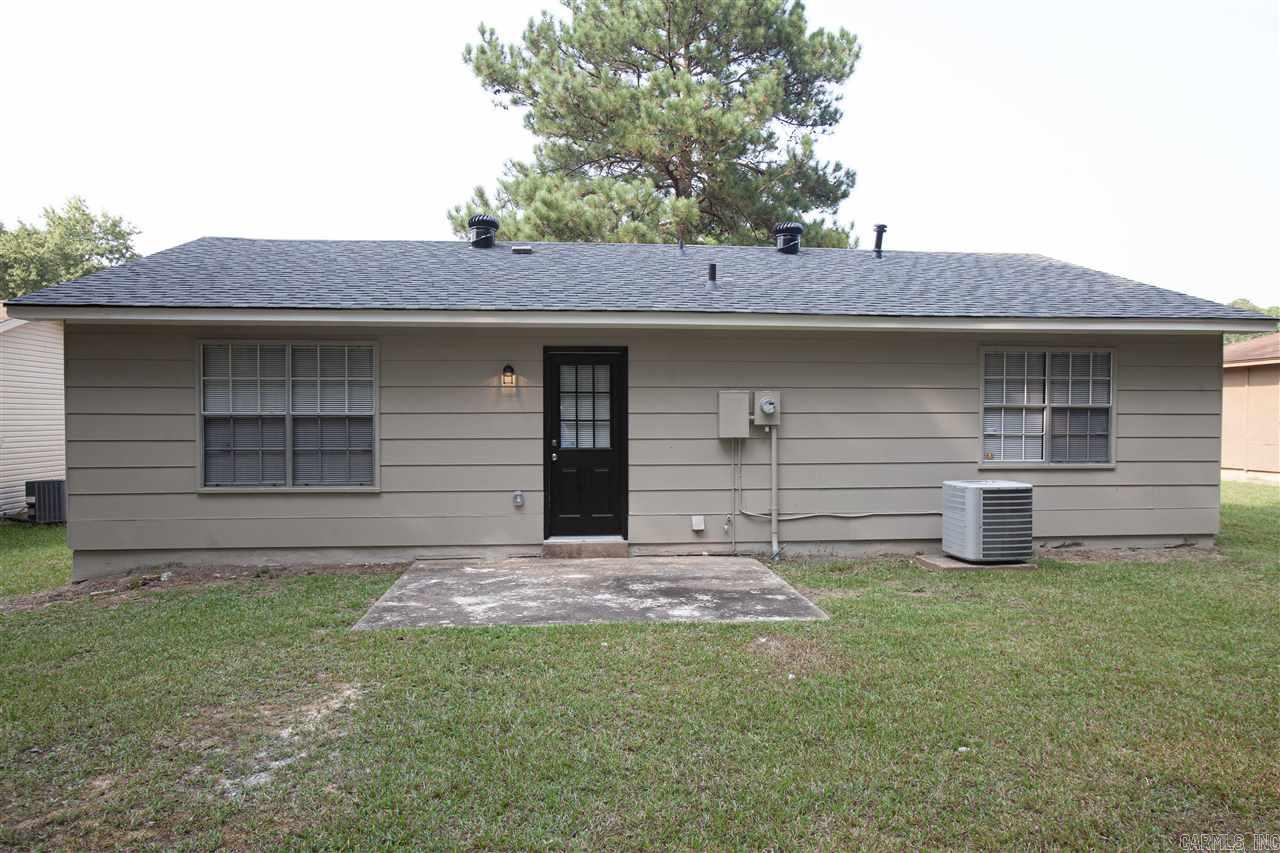 Chicot - Residential Lease