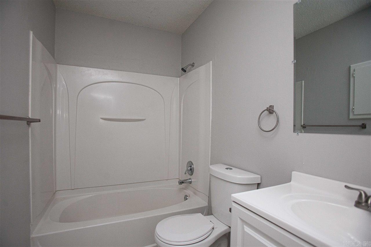 Chicot - Residential Lease