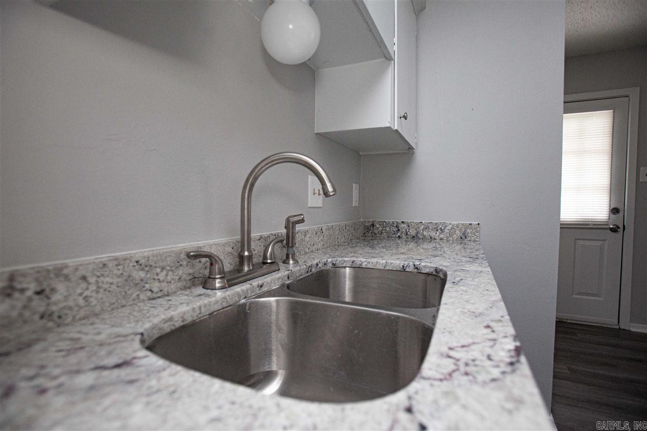 Chicot - Residential Lease