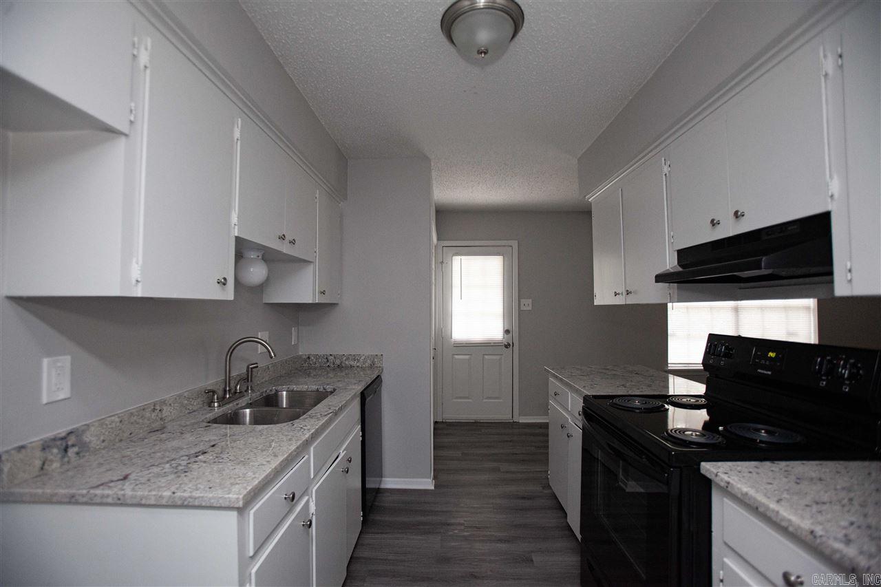 Chicot - Residential Lease