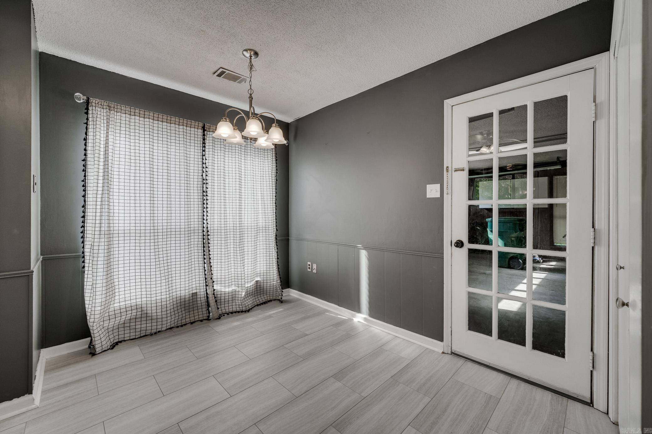 Tucker Creek - Residential